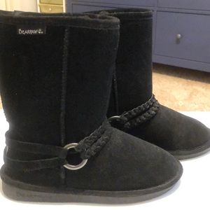 MAKE ME AN OFFER!!!   Bearpaw Sheepskin Boots